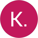K. profile picture