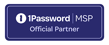 1Password MSP