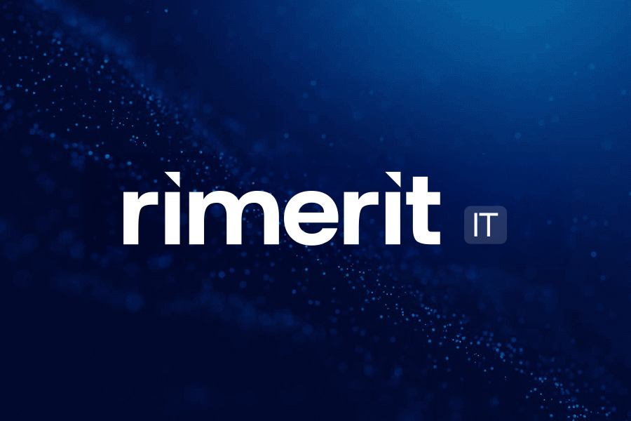 RIMERIT IT