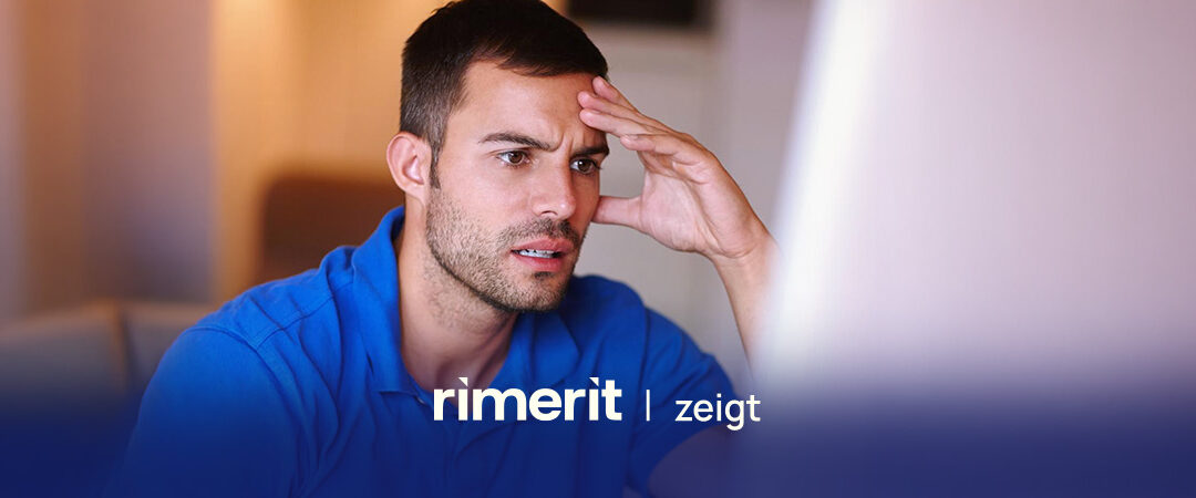 Fünf Minuten hier, zehn Minuten dort: Wie kleine IT-Probleme im Arbeitsalltag Unternehmen ausbremsen