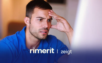 Fünf Minuten hier, zehn Minuten dort: Wie kleine IT-Probleme im Arbeitsalltag Unternehmen ausbremsen