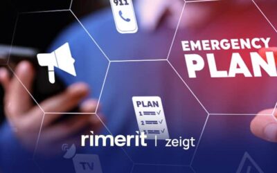 IT-Notfallplan für Unternehmen: Was im Ernstfall geregelt sein sollte