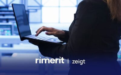 IT-Infrastruktur skalieren: Wenn die Technik mit dem Unternehmen wachsen muss